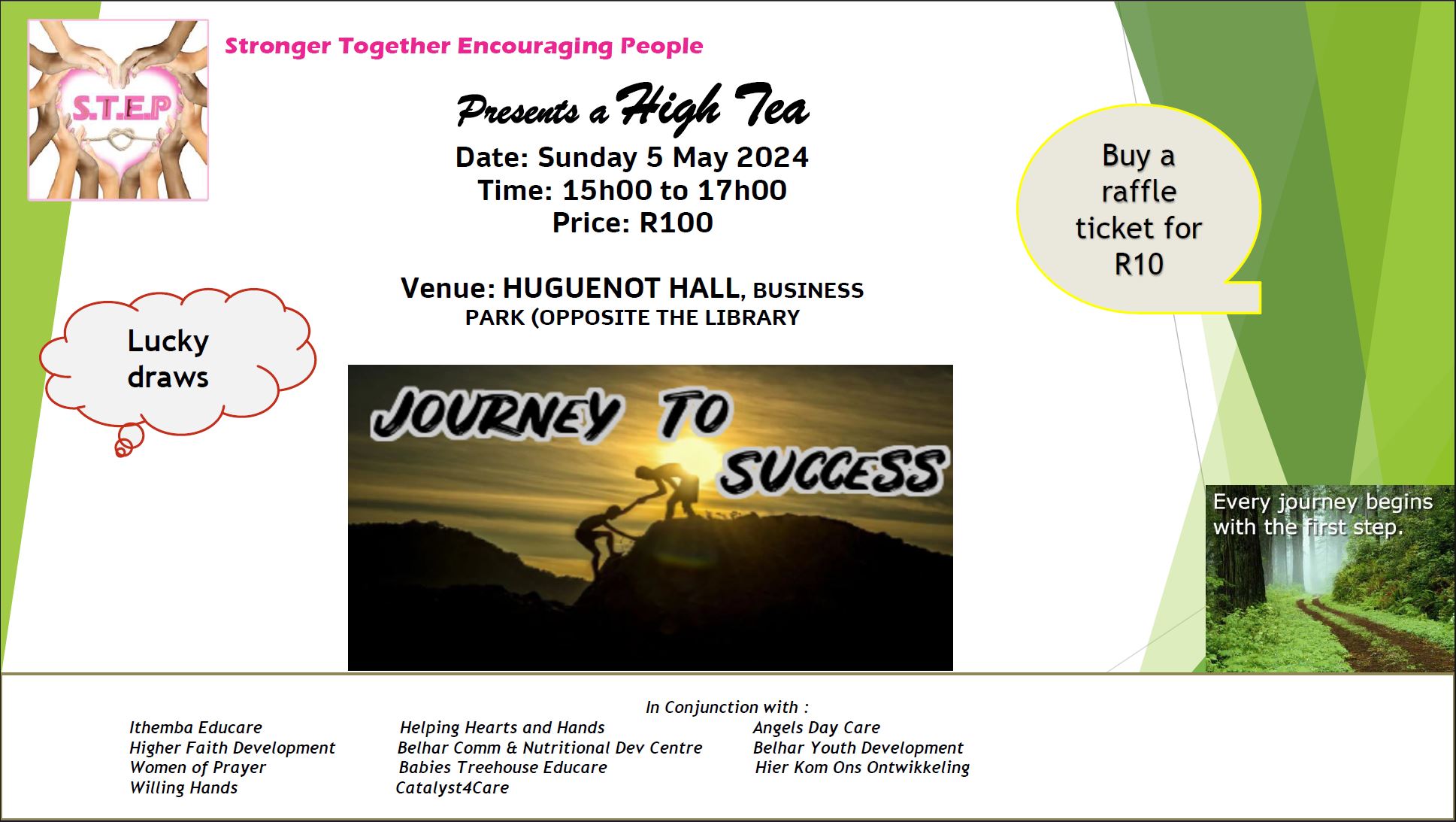 Invitation - 05 May 2024 Invitation - 05 May 2024