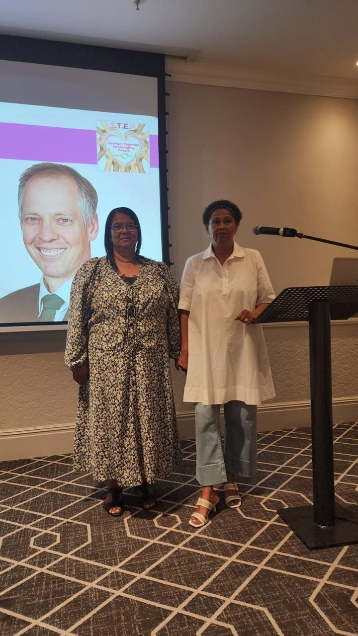 STEP Conference 2025 - Prudence STEP Conference 2025 - Prudence