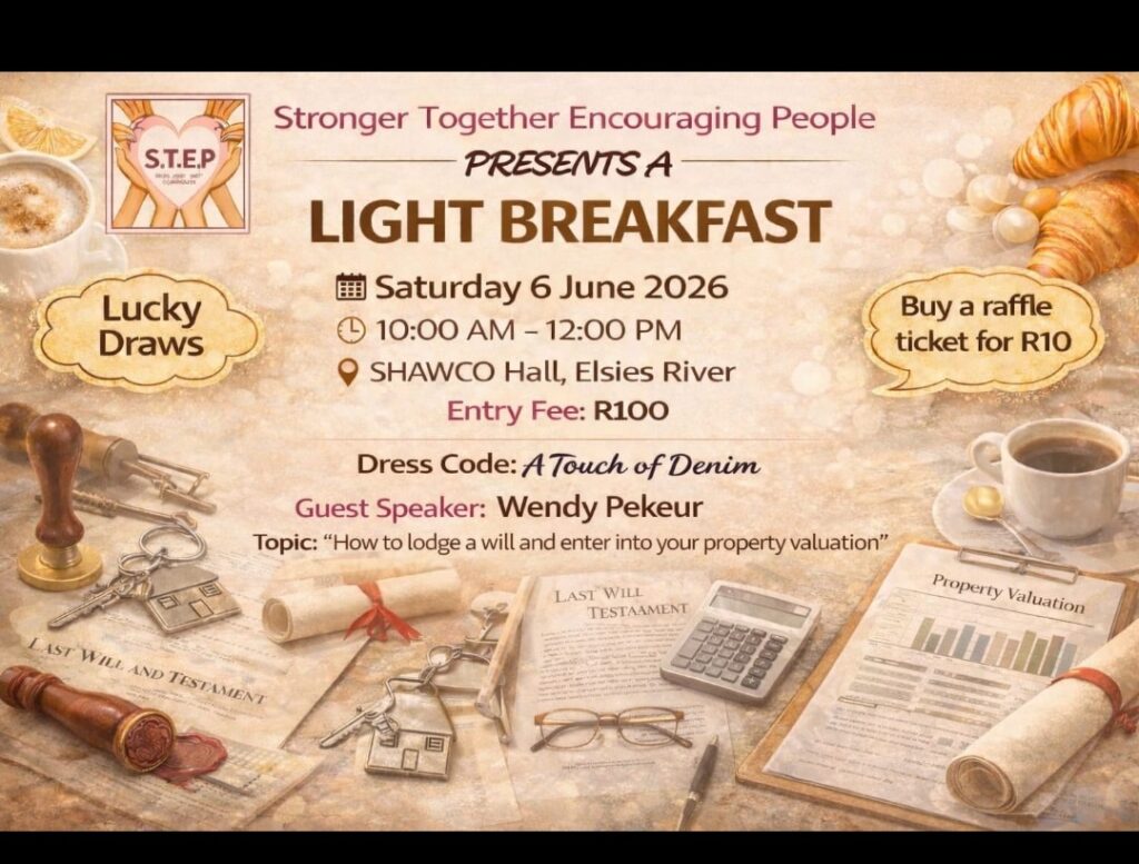 Breakfast 1 - 06 June 2026 Breakfast 1 - 06 June 2026
