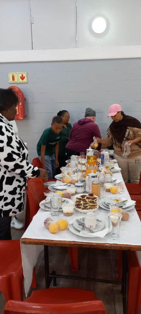 Breakfast 3 - 09.05.2026 Breakfast 3 - 09.05.2026